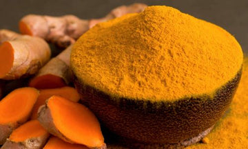 The Golden Spice: Exploring the Health Benefits of Turmeric Powder