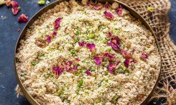 Benefits of Panjiri: The Secret to a Healthy and Happy Life