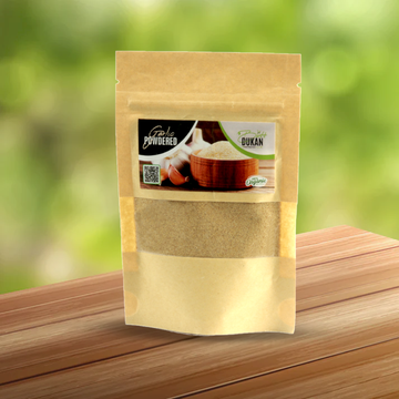 Garlic Powder - لہسن پاؤڈر
