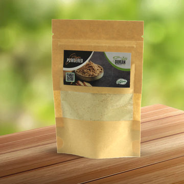 Ginger Powder - سونڈ (ادرک) پوڈر