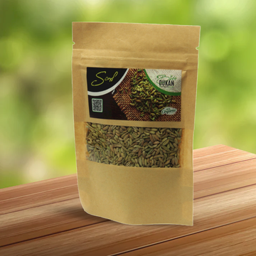 Fennel (Sonf) - سونف
