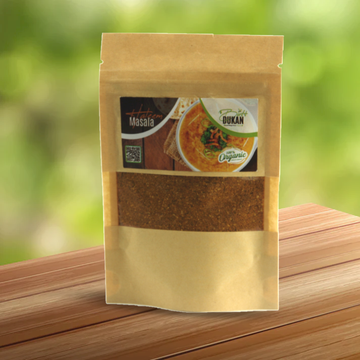 Haleem Masala