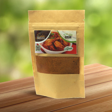 Salan Masala