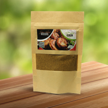 Shami Kabab Masala