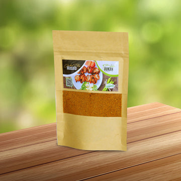 Chicken Tikka Masala - چکن تکہ مصالحہ