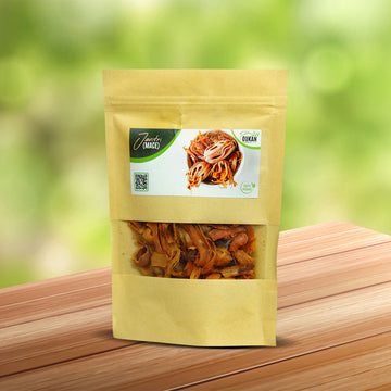 Javitri (Whole Mace)