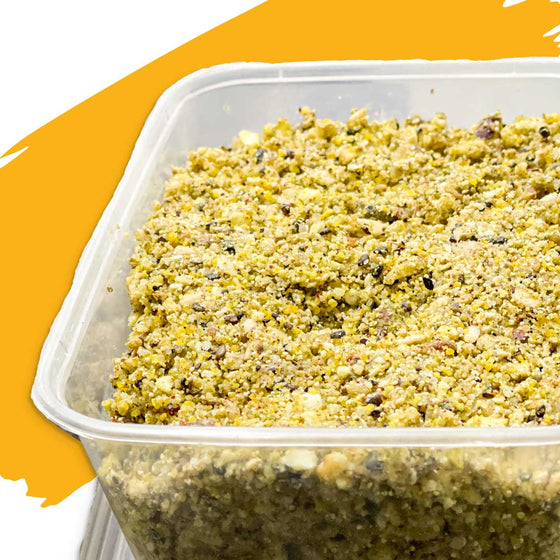 Special Panjiri -  سپیشل پنجیری