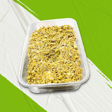 Special Panjiri -  سپیشل پنجیری