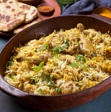 Pulao Masala