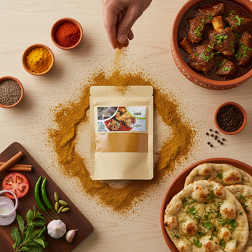 Nihari Masala - نہاری مصالحہ